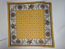 Vintage Soleiado 100% Cotton