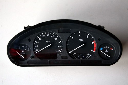 Oem bmw série e36 - bmw, 3