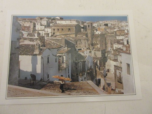 Carte a21 italie - 06-a21,