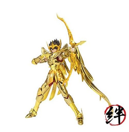 Saint seiya figurine - saint,