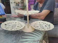 Présentoir Éventail Vintage