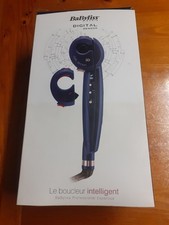 BABYLISS BOUCLEUR DIGITAL SENSOR.BOUCLEUR CHEVEUX BABYLISS DIGITAL SENSOR 
