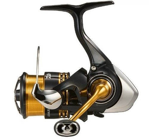 Daiwa legalis lt3000 cxh - 23, lt3000-cxh