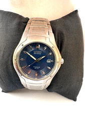 Citizen Homme Montre Bracelet