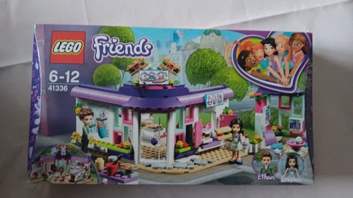 Lego friends 41336 - -, le