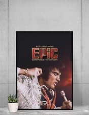 Baz Luhrmann Epic Elvis