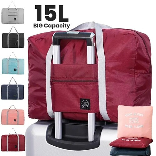 Sac voyage pliable - de,