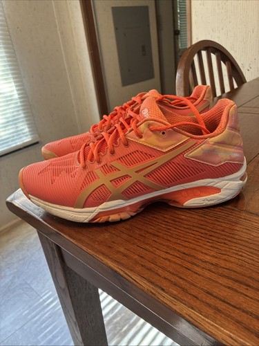 Asics gel solution speed - gel,