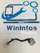 DC Power Jack Socket and Cable Acer Aspire ES1-520 ES1-521 ES1-522 N15C4