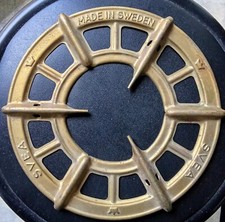 Ancien anneau supérieur de