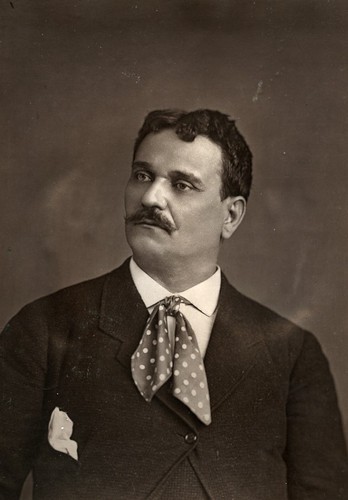 France opera singer baritone - france,