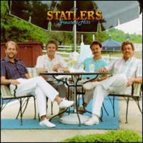The statler brothers - brothers,