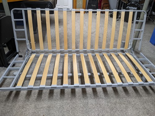 Ikea futon sofa bed and - sofa,