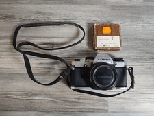 Appareil photo argentique - appareil,