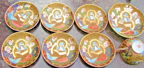Lot porcelaine japon - porcelaine, du