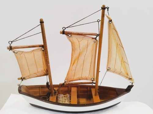 Voilier maquette bateau - voilier-, de