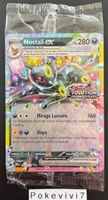 Carte Pokemon NOCTALI 060/131