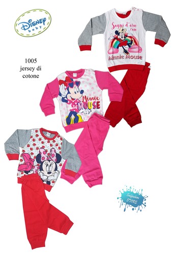Pyjamas longs pour - longs,