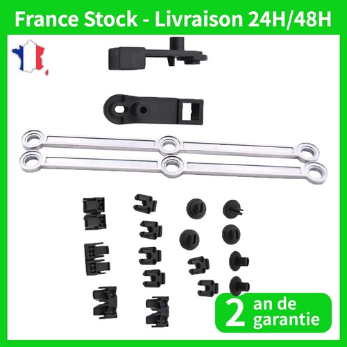 Kit réparation clapet - kit, de