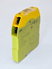Pilz 751103 PNOZ S3 C 24VDC 2