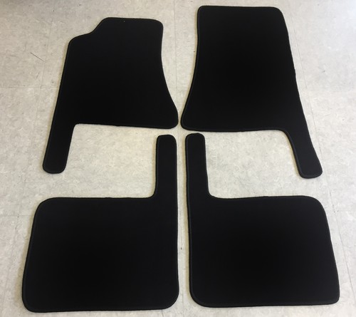 Tapis sol - tapis, voiture