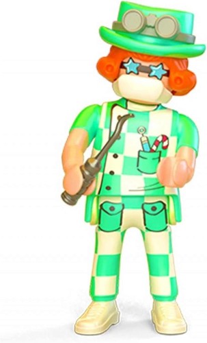 Playmobil 70389 ever dreamerz - ever,