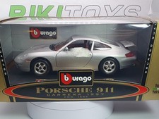 Porsche 911 996 burago 24 - 911,