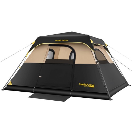 Instant person camping tent - person,