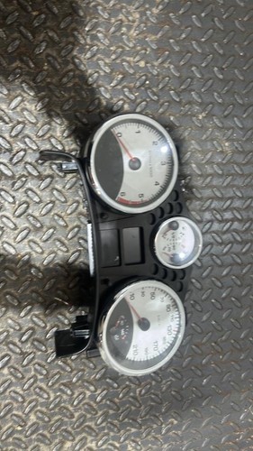Compteur peugeot 207 phase - 207, 1