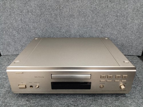 Denon dcd 1550ar player - cd,