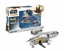 Revell The Razor Crest