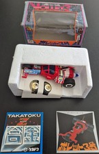 Harlock Albator Takatoku Japan