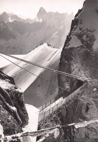 Chamonix mont blanc - chamonix,