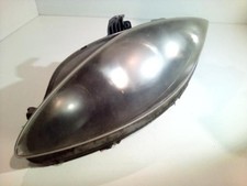 Optique avant principal gauche