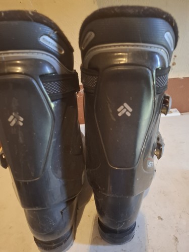 Chaussures ski - chaussures, de