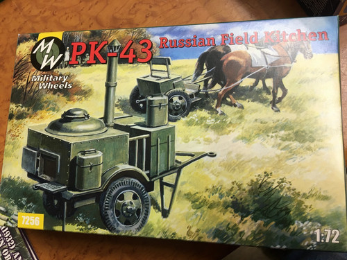 Maquette rare military - 1/72,,