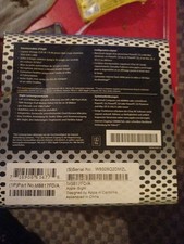 Apple iSight FireWire Webcam