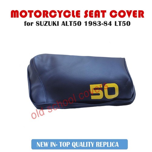 Housse selle moto suzuki - housse, de
