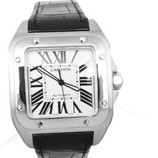 Montre homme CARTIER Santos
