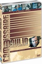 Dvd Commissaire Moulin, Police
