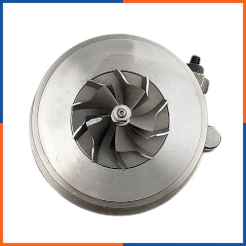 Cartouche turbo 54399700072 - cartouche, de