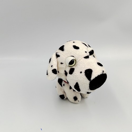 Peluche chien the - dog, artlist