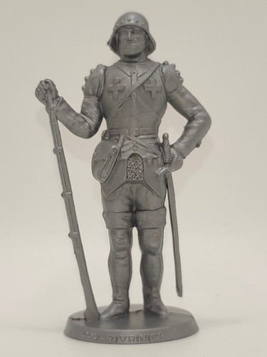 Mokarex vintage figurine - vintage,