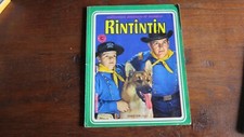 Collection RINTINTIN et Rusty