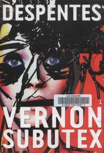 Vernon subutex virginie - 1,
