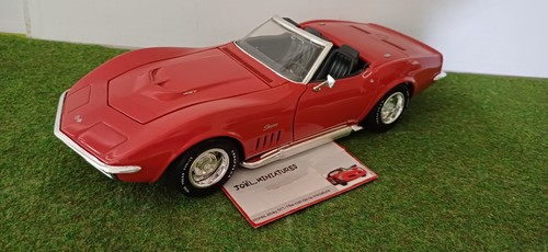 Chevrolet corvette stingray - chevrolet,