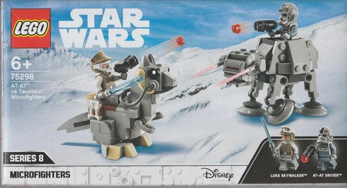 Lego star wars microfighter - lego,
