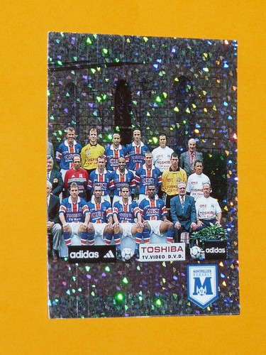 213 mhsc montpellier - #213,