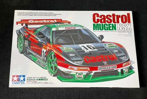 Tamiya 24202 scale - tamiya, 1/24