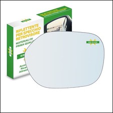 Miroir Rétroviseur Côté